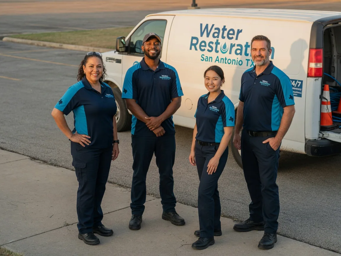 Water Damage Repair company in High Bridge, WI
